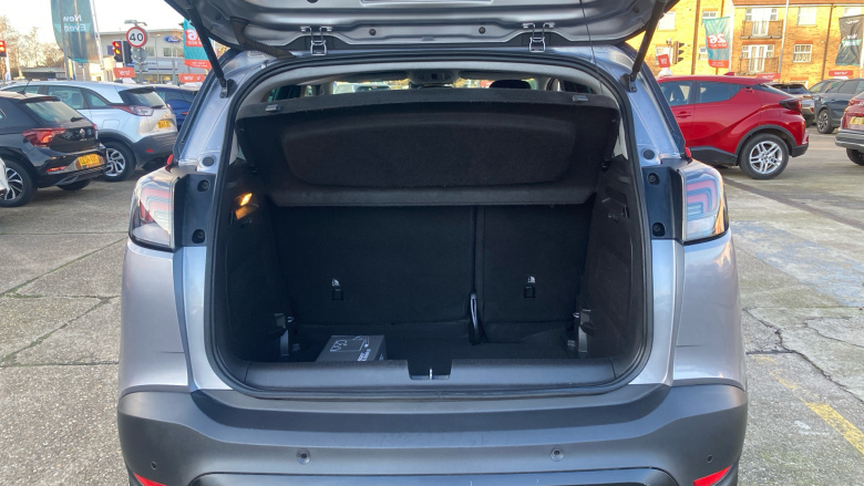 Vauxhall Crossland 1.2 Turbo GS Line 5dr Petrol Hatchback